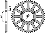 Звезда PBR 478-46 TEMPERED (JTR478-46)