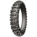 Моторезина Michelin 110/90-19 M/C 62R AC10 R TT	