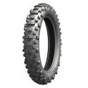 Моторезина Michelin 120/90-18 M/C 65R ENDURO MEDIUM R TT