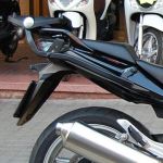 Kappa крепление верхнего кофра Honda CBF500/CBF600S/CBF600N (2004-2012) KZ260