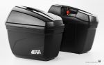 Кофры Givi E22N