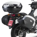 Kappa крепление боковых кофров Suzuki DL650 V-Strom (2011-2016) KLX3101